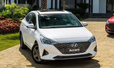 Vì sao người Việt chuộng mua xe ôtô giá rẻ từ 500 -700 triệu đồng?