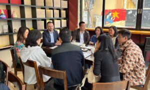 Học viện Glion và Les Roches tư vấn trực tiếp cho học sinh Việt