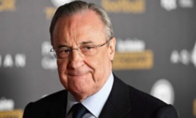 Cay cú, Chủ tịch Real Madrid nhốt trọng tài trong phòng