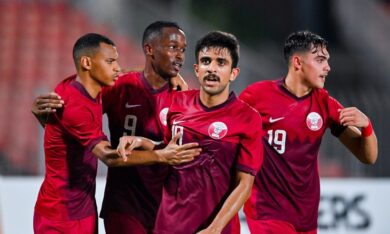 U20 Qatar – Đối thủ kế tiếp của U20 Việt Nam, có gì đặc biệt?