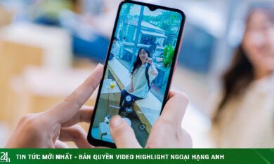 Những smartphone tốt nhất ở ngân sách 3 triệu đồng