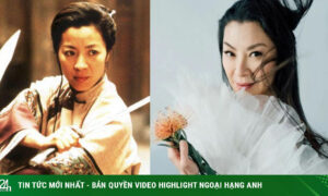 Dương Tử Quỳnh đạt giải Oscar còn “chị đại” này lại mất sự nghiệp vì dao kéo