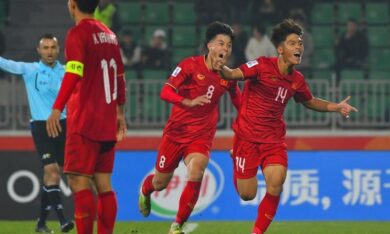 “Giấc mơ U20 World Cup của U20 Qatar đã bị U20 Việt Nam giết chết”