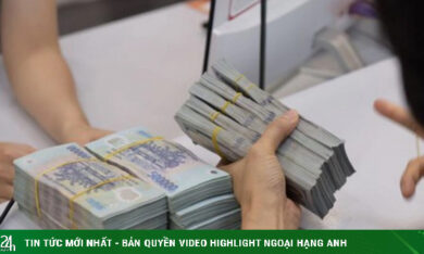 Lãi suất tiết kiệm ngân hàng sắp điều chỉnh mạnh