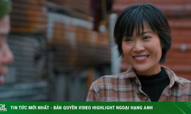 Tranh cãi diễn viên Thanh Hương vào vai nghèo nhưng răng sứ sáng lóa