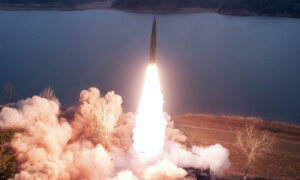 Hoài nghi về chiếc ô hạt nhân Mỹ trao cho Hàn Quốc