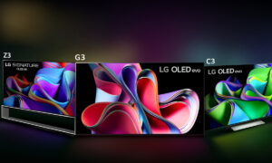 LG hạ giá TV OLED, cạnh tranh với Samsung