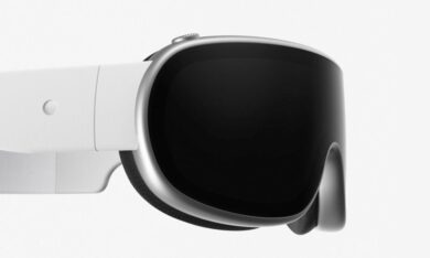 Những tính năng được dự đoán có trên Apple Glass