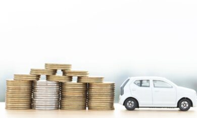 Chi phí ‘lăn bánh” của một chiếc ô tô gồm những gì?