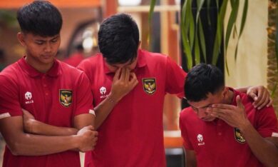 Bị FIFA trừng phạt, ĐT Indonesia có dự AFF Cup 2024?
