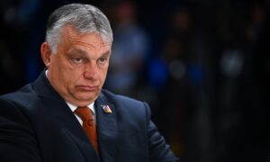 Phương Tây dần mất kiên nhẫn với ‘đồng minh rắc rối’ Hungary