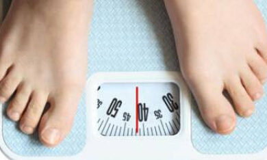 Đột ngột giảm cân là dấu hiệu bệnh gì?
