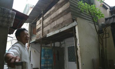 Người dân Sài Gòn sống khổ gần 30 năm do quy hoạch chồng lấn
