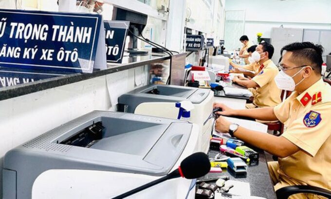 Chủ xe không tuân thủ có bị phạt hay không?