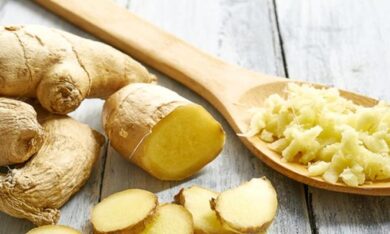 4 loại gia vị ‘vàng’ trong bếp phòng ngừa bệnh tim mạch, ung thư