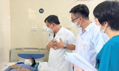 2 tín hiệu đáng mừng trong điều trị ung thư vú ở Việt Nam