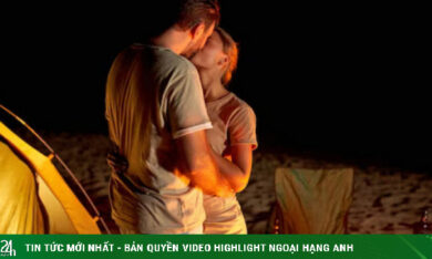 Người đàn ông quyến rũ