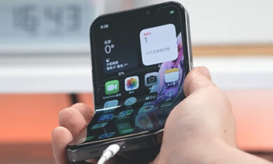 Apple đang dần hoàn thiện chiếc iPhone như mơ
