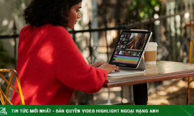 Apple làm điều chưa từng có cho các kỹ sư Việt Nam