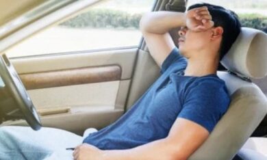 Đừng ‘đùa giỡn’ với tử thần
