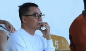 HLV Trần Tiến Đại mang tin vui cho CLB HAGL?