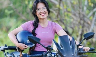 Thu nhập chỉ 4,5 triệu đồng/tháng, cô gái 9x vẫn mua đất làm nhà trước tuổi 30