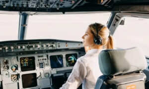 5 ‘quy tắc vàng’ phi công đã kiểm chứng, ai cũng nên làm khi lên máy bay