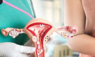 Người phụ nữ bị ung thư phải cắt bỏ cơ quan sinh dục vì xấu hổ không đi khám phụ khoa