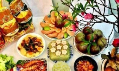 Lễ cúng ông Công ông Táo ở 3 miền có gì khác biệt?