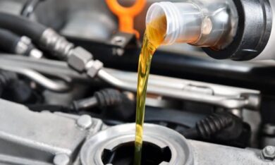 3 sai lầm khi thay dầu nhớt xe máy phần đông người Việt mắc phải
