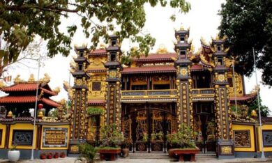 Nên đi những chùa nào?
