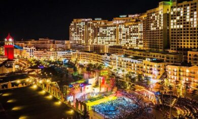 Đã đến lúc đảo Ngọc ‘sáng như ngọc’