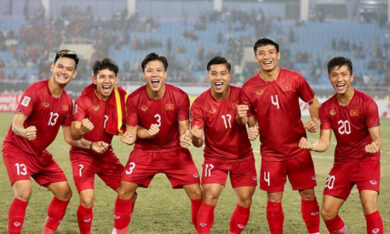 Lịch thi đấu bóng đá Asian Cup 2023 mới nhất