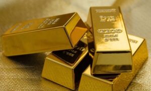 Giá vàng hôm nay 2/2: Vàng SJC phăm phăm tăng giá