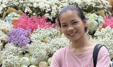 Bỏ mức thu nhập mơ ước, 9x Thái Nguyên về quê thu cả trăm triệu đồng mỗi tháng