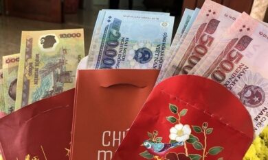 Tiền mừng tuổi, tiền nhàn rỗi sau Tết Nguyên đán gửi tiết kiệm kỳ hạn nào hưởng lãi cao nhất?