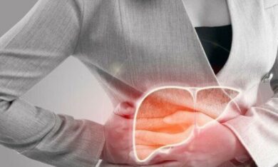 Bị gan nhiễm mỡ, phụ nữ chịu hậu quả lớn