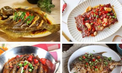 4 loại cá mang ý nghĩa phú quý, giàu sang trong dịp Tết của người Trung Quốc