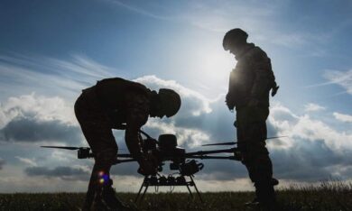 NATO sẽ chuyển giao một triệu thiết bị không người lái cho Ukraine