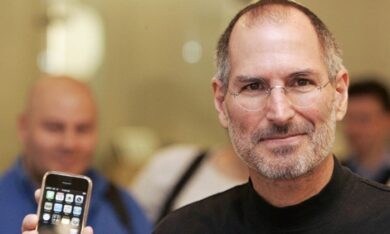 Điều gì xảy ra nếu iPhone không được gọi là iPhone?