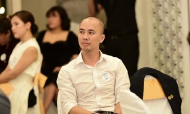 Startup tuổi Thìn: “Vua nhà trọ” sở hữu 60.000 phòng trọ nhờ công nghệ AI