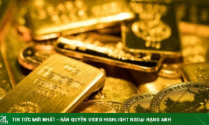 Đồng loạt tăng, vàng SJC một lần nữa chạm 81 triệu đồng/lượng