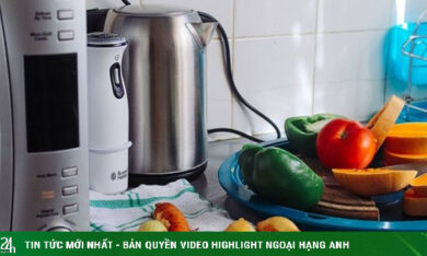 Những thiết bị gia dụng có thể không mang lại hiệu quả như mong đợi
