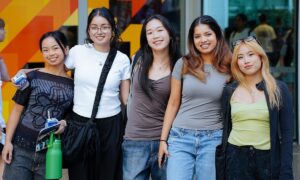 Du học sinh đến New Zealand tăng hơn 40%