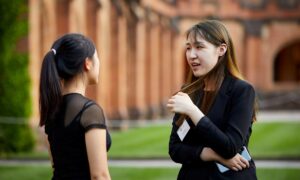 Học sinh Việt cần làm gì khi Australia siết thị thực du học