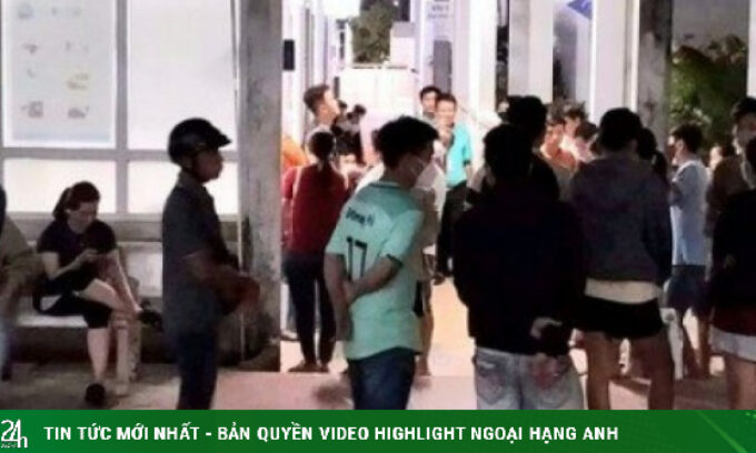 Sản phụ được hàng trăm người cứu giúp ở Phú Quốc đã tử vong