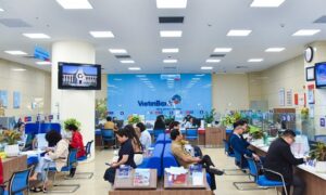 VietinBank dành 130 nghìn tỷ đồng cho vay ưu đãi doanh nghiệp trung dài hạn