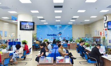 VietinBank dành 130 nghìn tỷ đồng cho vay ưu đãi doanh nghiệp trung dài hạn