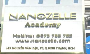 Cơ sở Nanozelle hoạt động trái phép, tự xưng ‘viện đào tạo thẩm mỹ quốc tế’