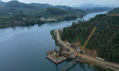 Đầu tư cao tốc Tuyên Quang – Hà Giang giảm tải quốc lộ 2
